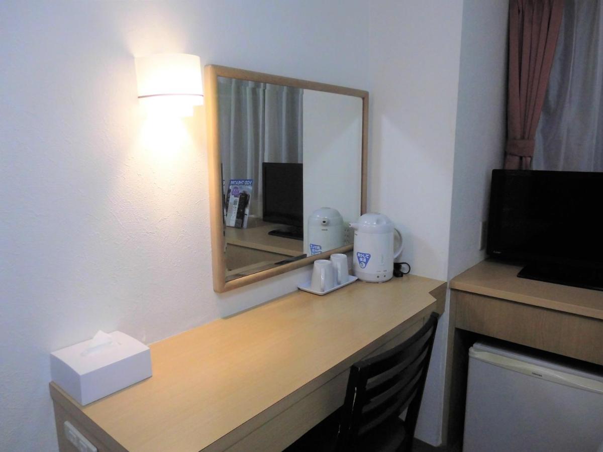 Olympic Inn Shibuya Tokio Zewnętrze zdjęcie