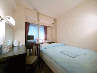 Olympic Inn Shibuya Tokio Zewnętrze zdjęcie